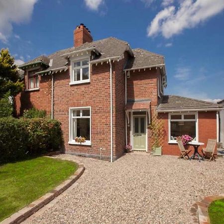 Beersbridge Cottage Near Titanic Centre & Airport Belfast Exteriér fotografie
