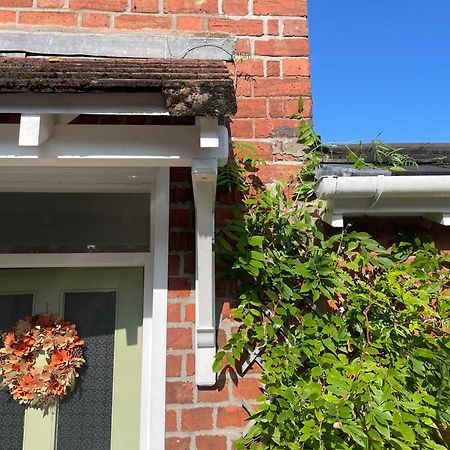 Beersbridge Cottage Near Titanic Centre & Airport Belfast Exteriér fotografie