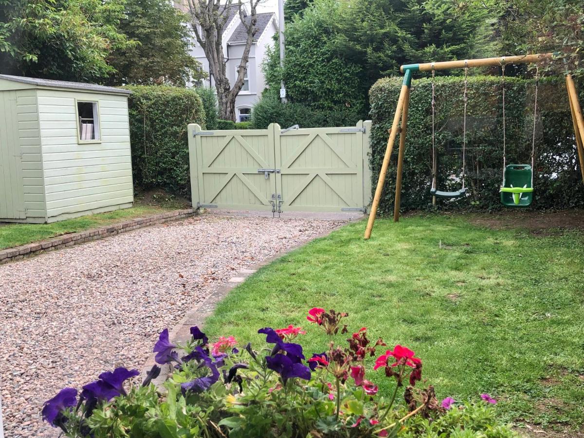 Beersbridge Cottage Near Titanic Centre & Airport Belfast Exteriér fotografie
