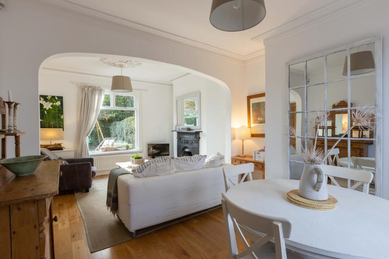Beersbridge Cottage Near Titanic Centre & Airport Belfast Exteriér fotografie