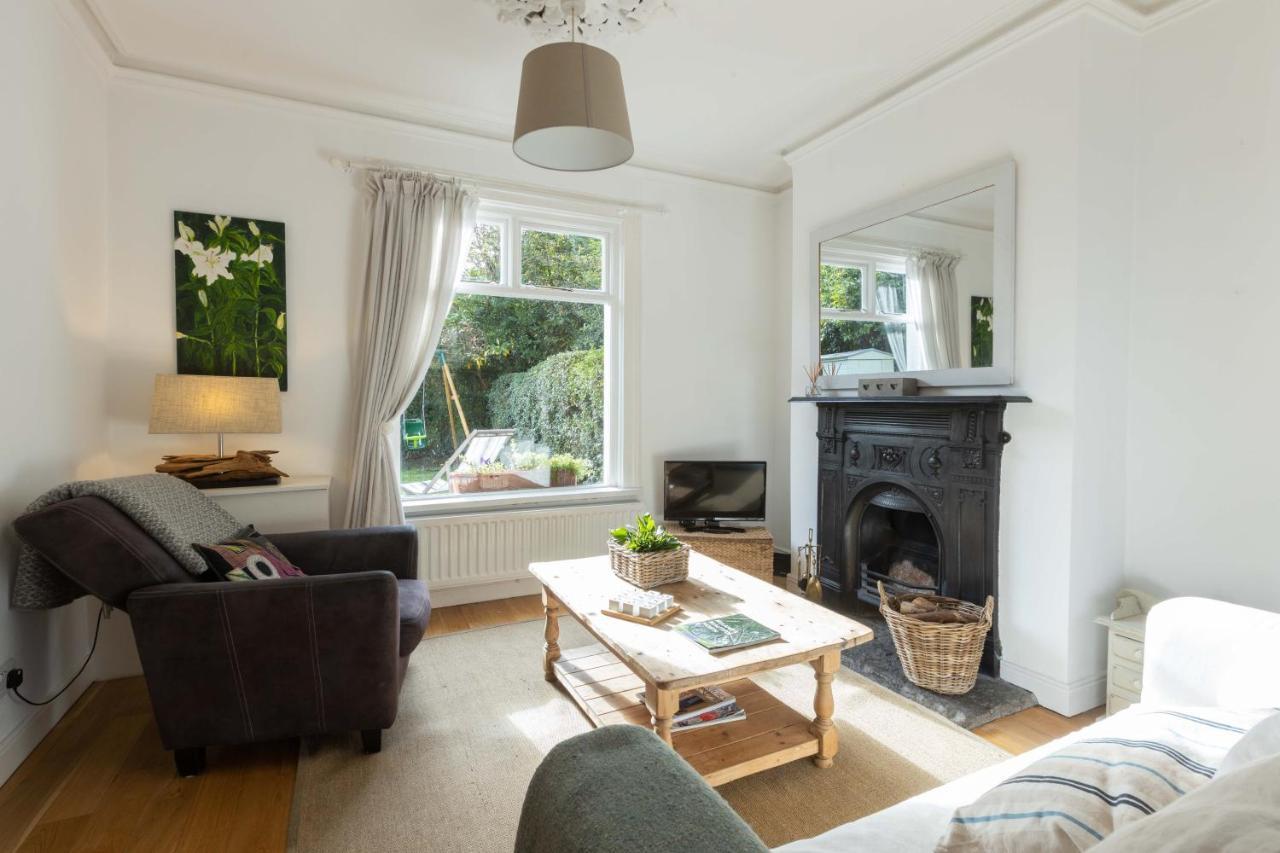 Beersbridge Cottage Near Titanic Centre & Airport Belfast Exteriér fotografie