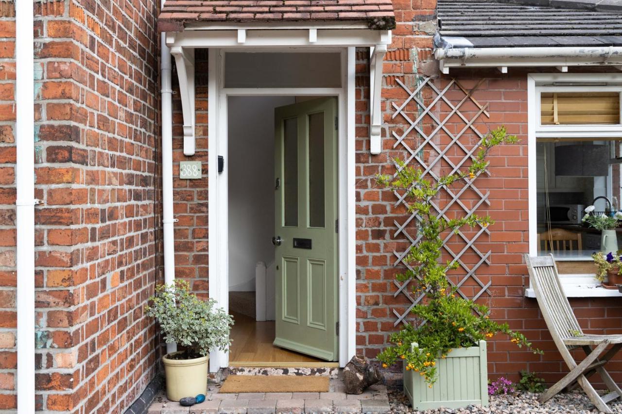 Beersbridge Cottage Near Titanic Centre & Airport Belfast Exteriér fotografie
