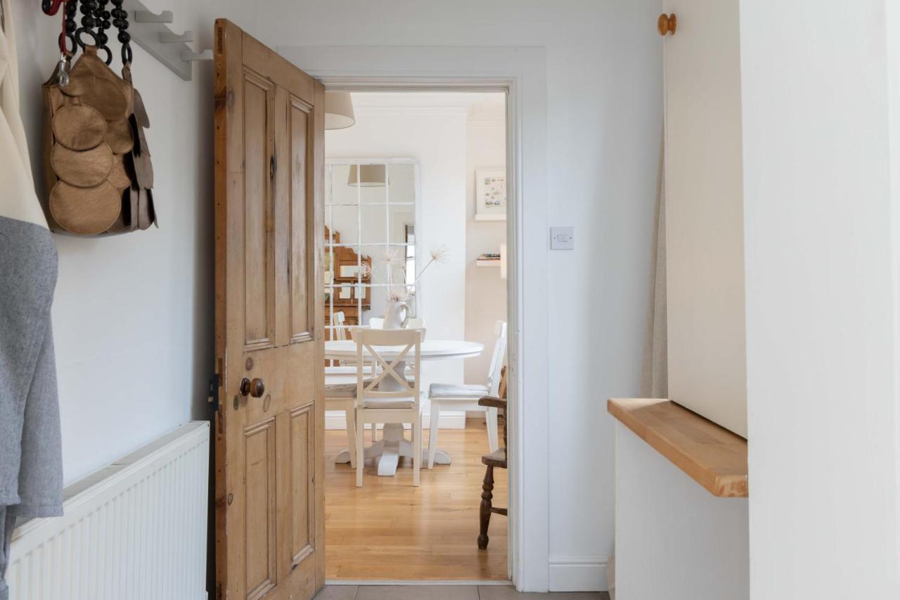 Beersbridge Cottage Near Titanic Centre & Airport Belfast Exteriér fotografie