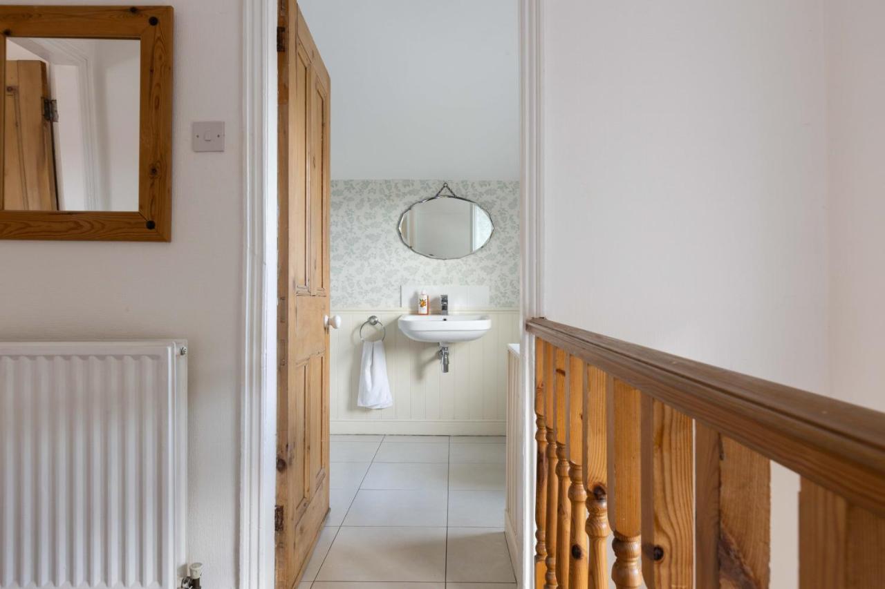 Beersbridge Cottage Near Titanic Centre & Airport Belfast Exteriér fotografie
