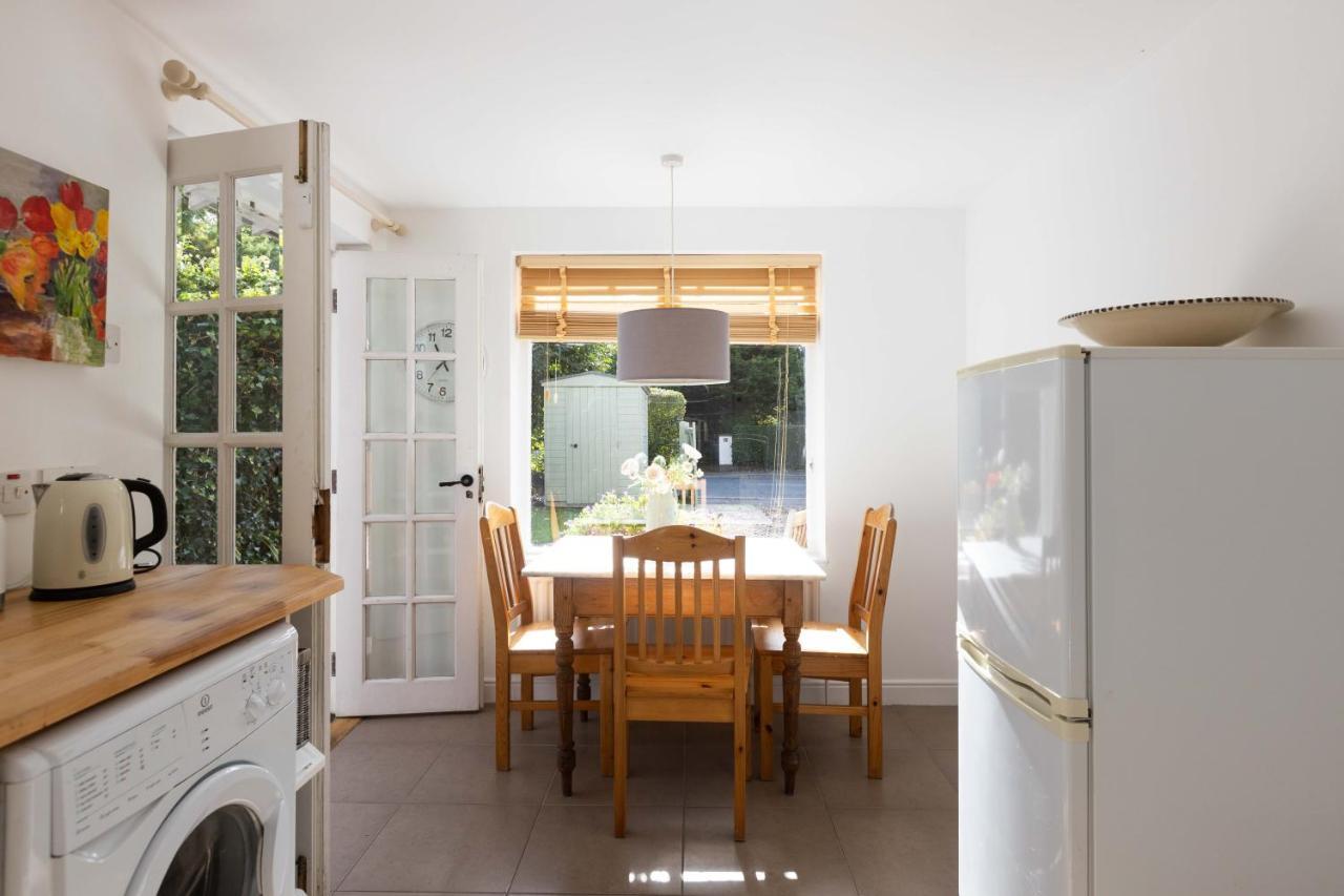 Beersbridge Cottage Near Titanic Centre & Airport Belfast Exteriér fotografie
