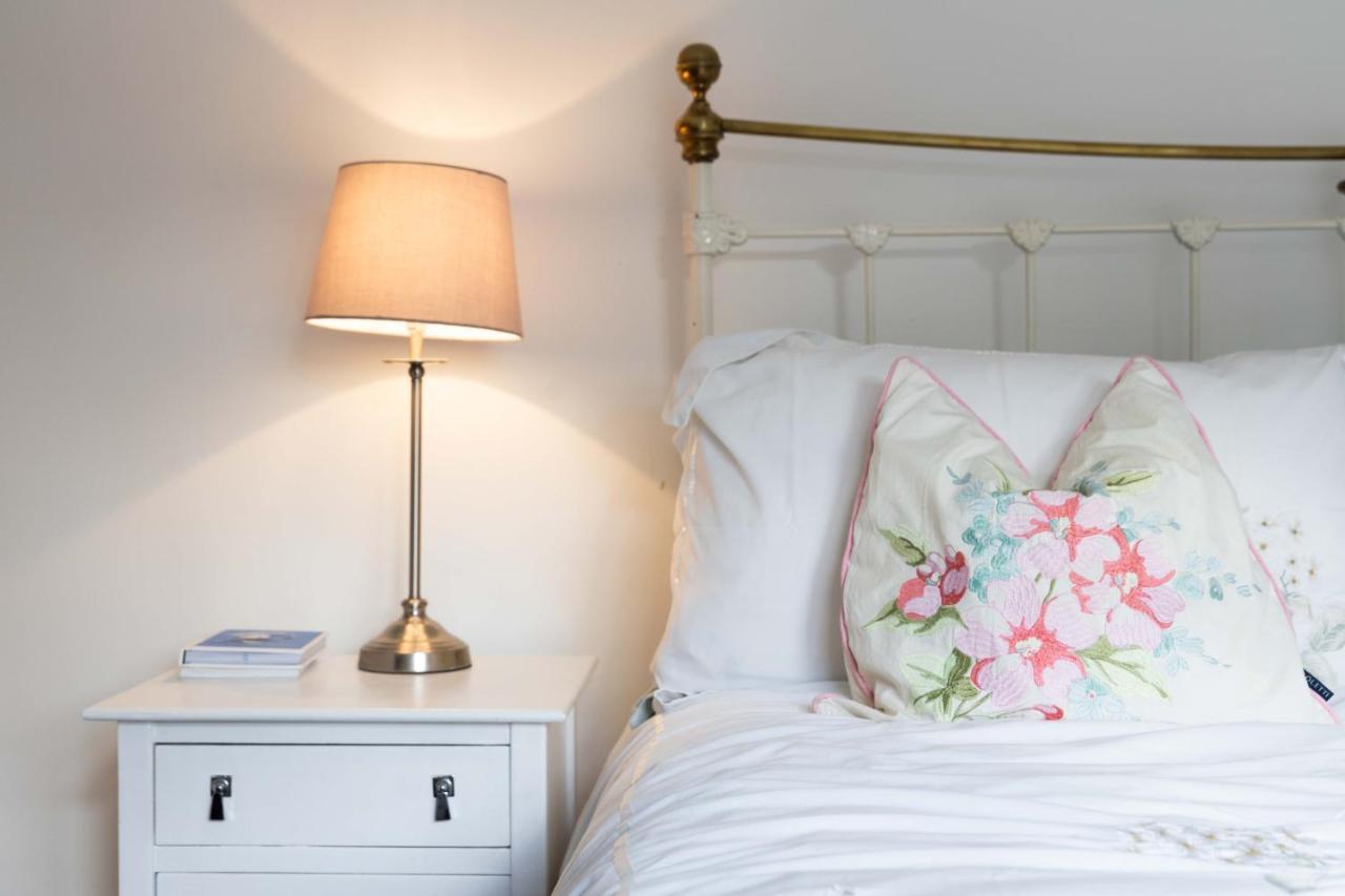 Beersbridge Cottage Near Titanic Centre & Airport Belfast Exteriér fotografie