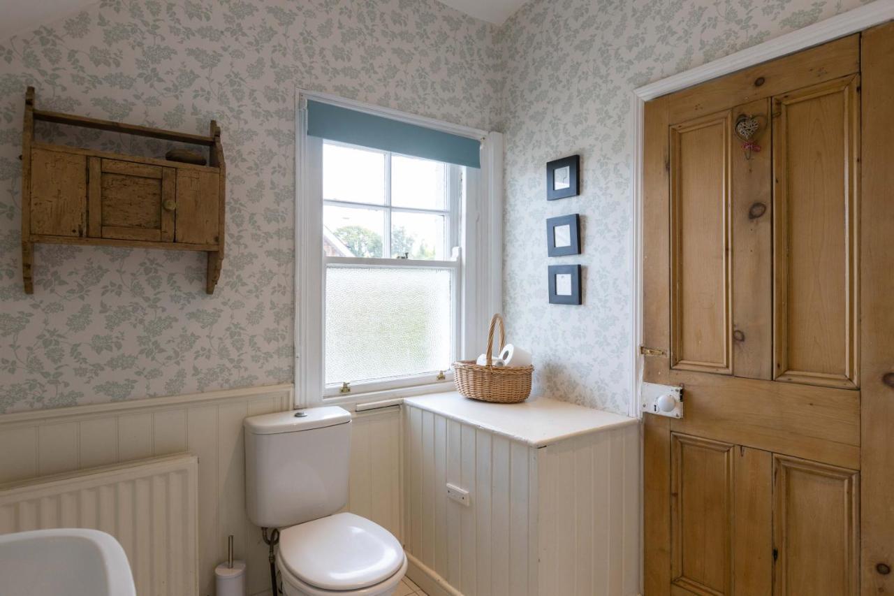Beersbridge Cottage Near Titanic Centre & Airport Belfast Exteriér fotografie
