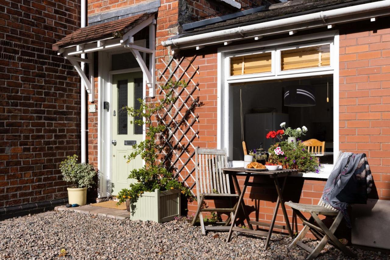Beersbridge Cottage Near Titanic Centre & Airport Belfast Exteriér fotografie