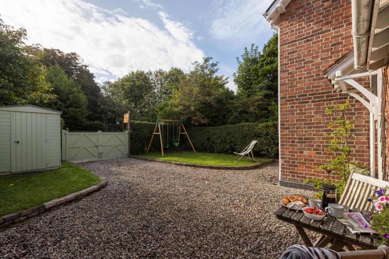 Beersbridge Cottage Near Titanic Centre & Airport Belfast Exteriér fotografie