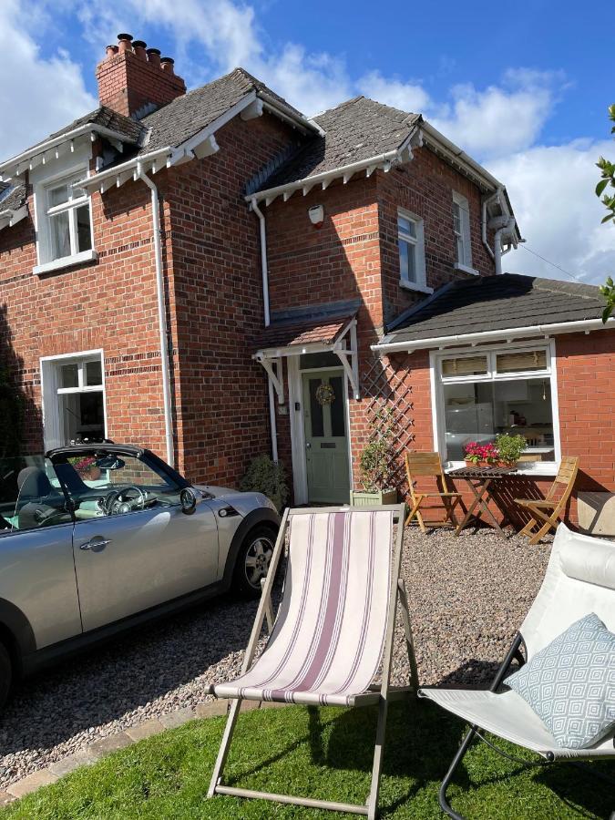 Beersbridge Cottage Near Titanic Centre & Airport Belfast Exteriér fotografie