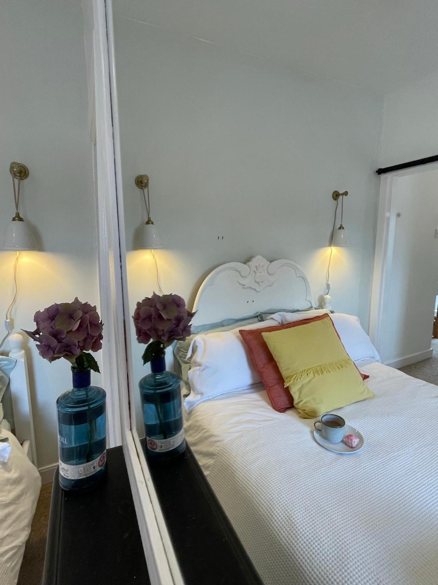 Beersbridge Cottage Near Titanic Centre & Airport Belfast Exteriér fotografie