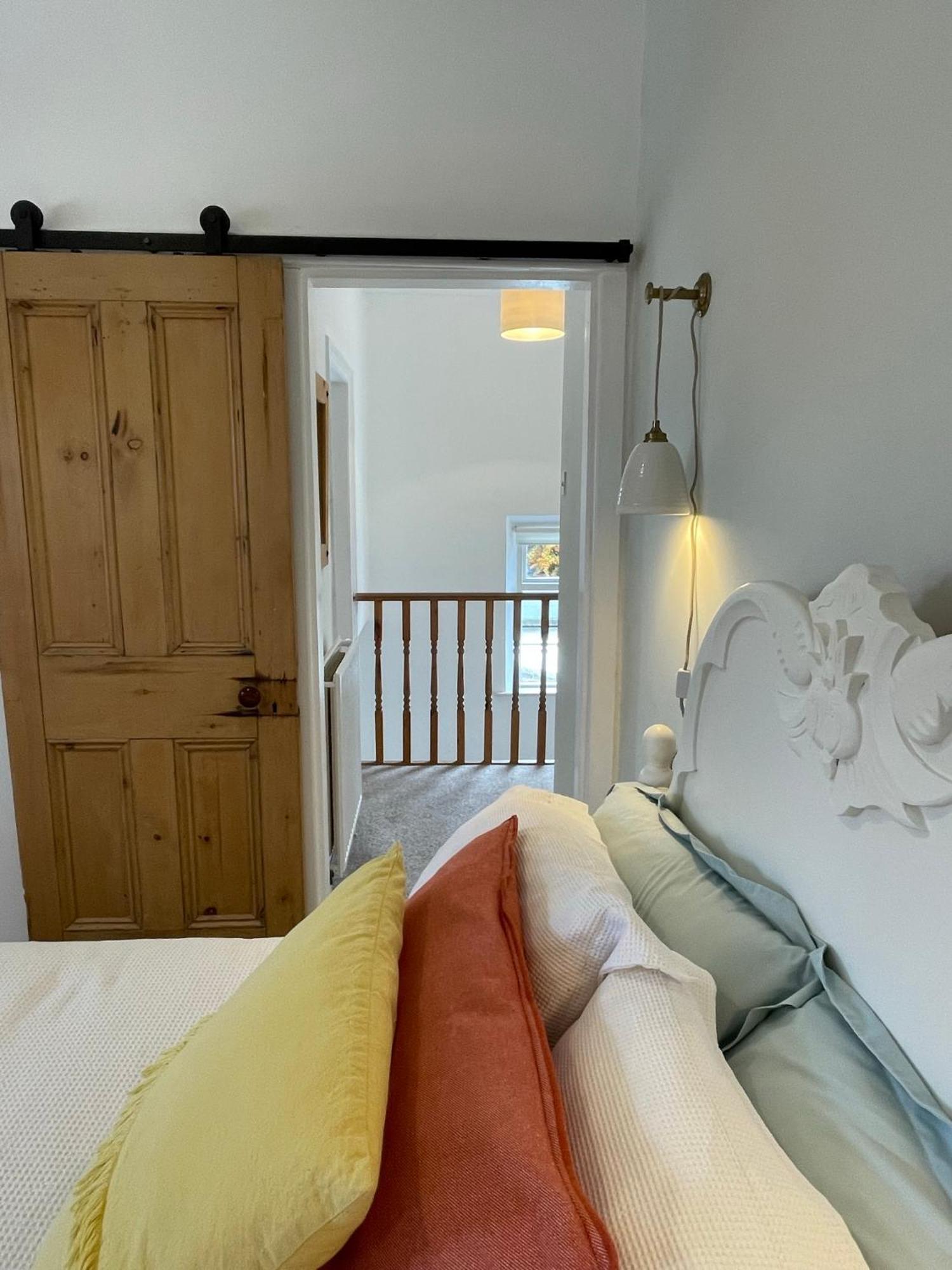 Beersbridge Cottage Near Titanic Centre & Airport Belfast Exteriér fotografie